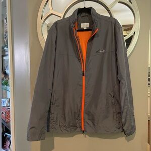 Greg Norman Attack Life Mens Jacket